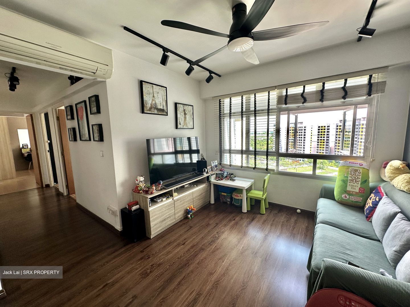 Blk 329A Anchorvale Harvest (Sengkang), HDB 4 Rooms #547342621